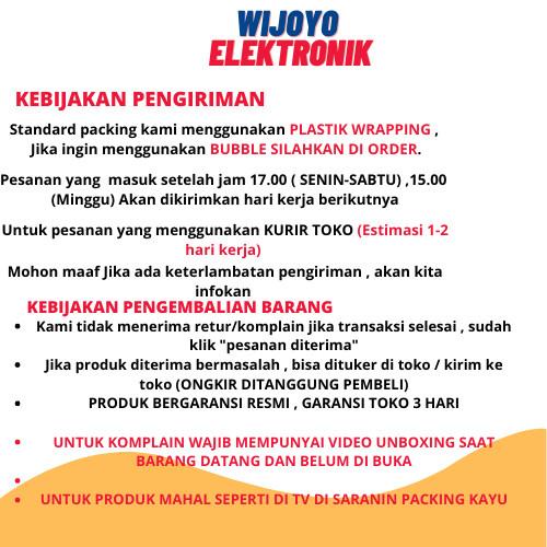 

Mailing Ongkos Kirim