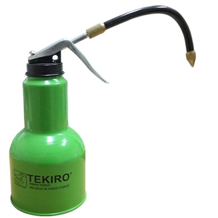 Terlaris Tekiro Oil Can 500 Ml / Oli Can / Tools / Alat Perkakas