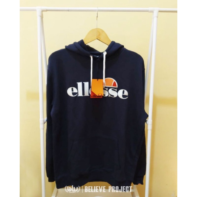 Hoodie Ellesse Ferrer BNWT Original