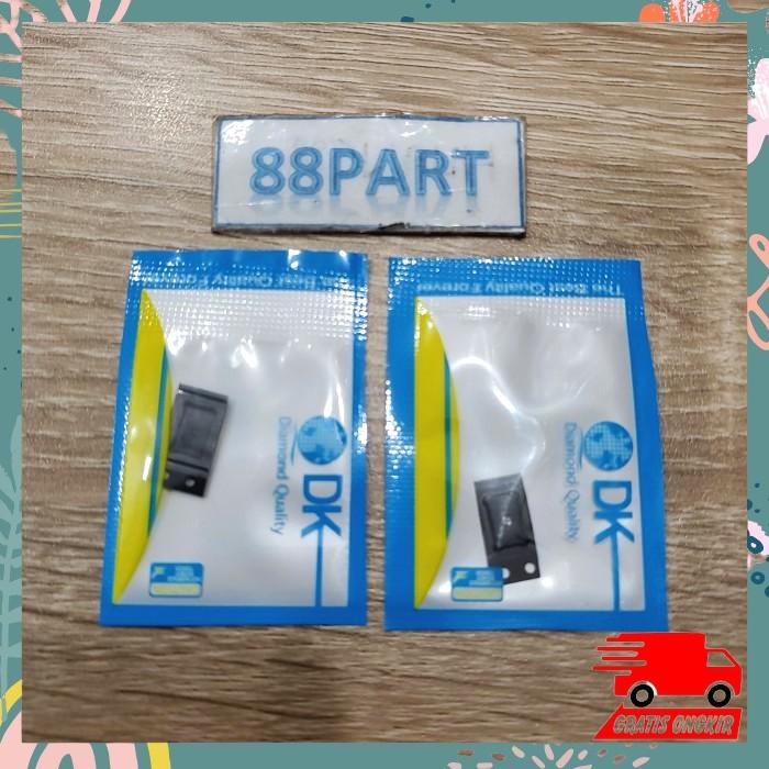 Ic Rf Samsung A10 (114640)