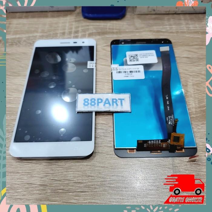Lcd + Ts Asus Zenfone 3 5.5 Ze552Kl Z012Da Ori