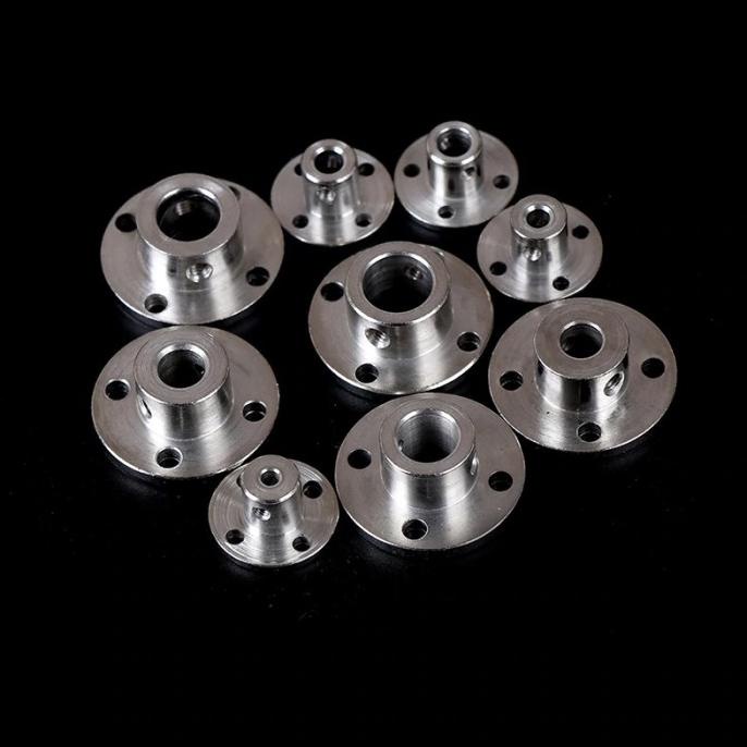 ~~~] Flange Shaft Coupling Rigid Panduan Motor Shaft