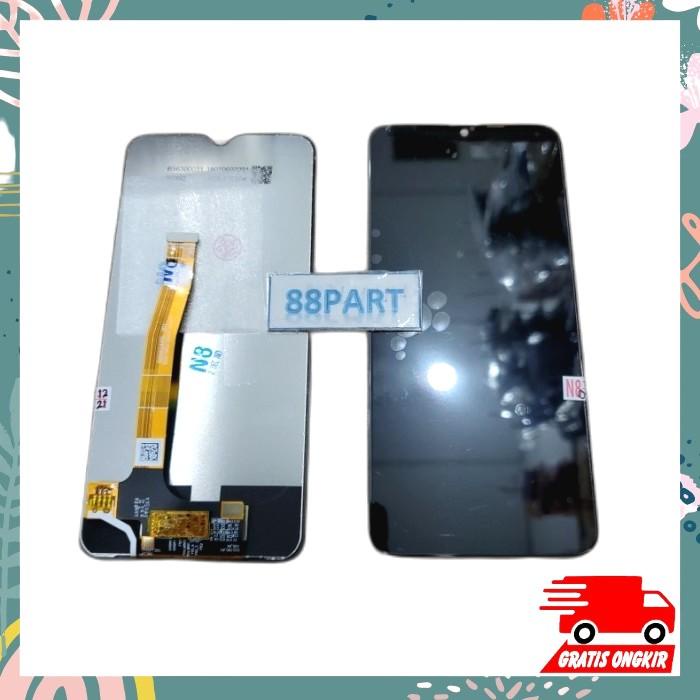 Lcd + Ts Realme 5 Pro Ori