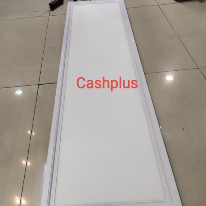 >*>*>*>*] Lampu Downlight Panel Led 30x120 48W Lampu Panel Led 48 watt Plafon
