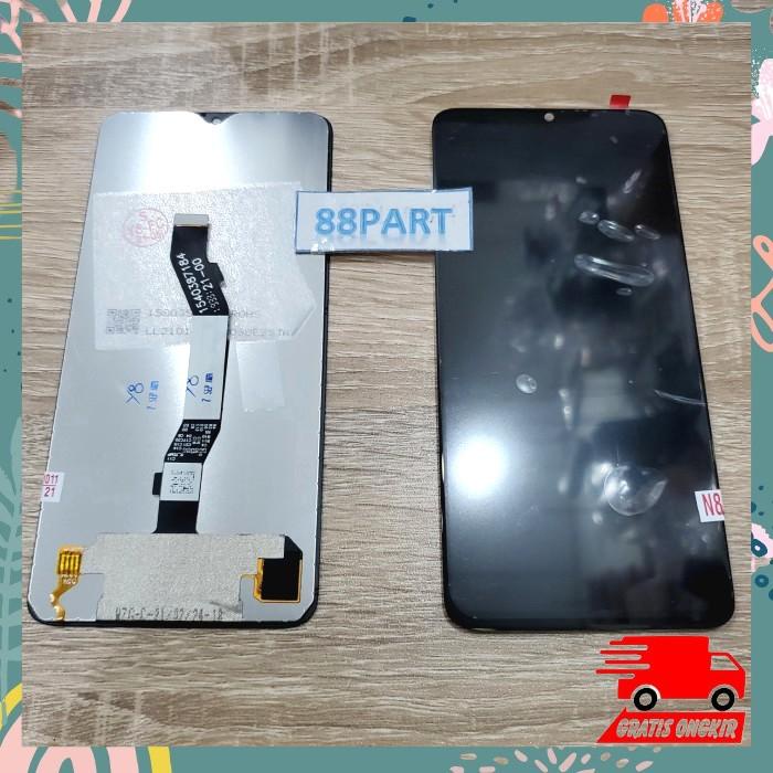 Lcd + Ts Redmi Note 8 Pro Redminote 8 Pro Ori