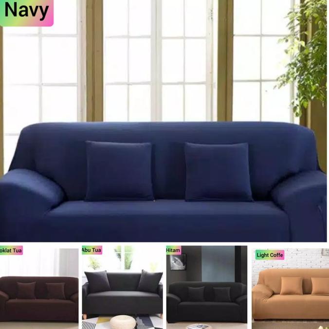 COVER SOFA L ELASTIS SIKU COVER SOFA L SHAPED SARUNG SOFA L ELASTIS