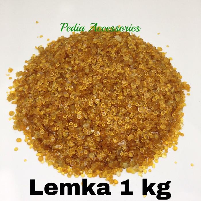 

Penjolo Lem Ancur 1Kg Lemka Lem Anchor Butiran Gelatin Butir Bone Glue K Ka