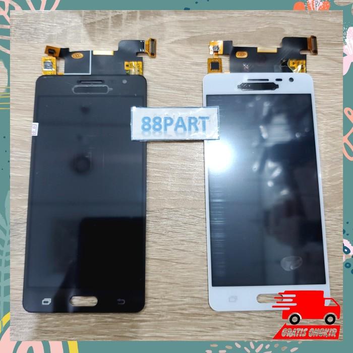 Lcd + Ts Samsung J3110 / J3 Pro 2016 Incell