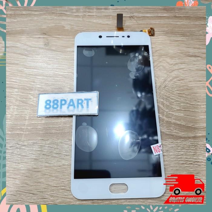 Lcd + Ts Vivo V5 / V5S / Vivo1612 Ori