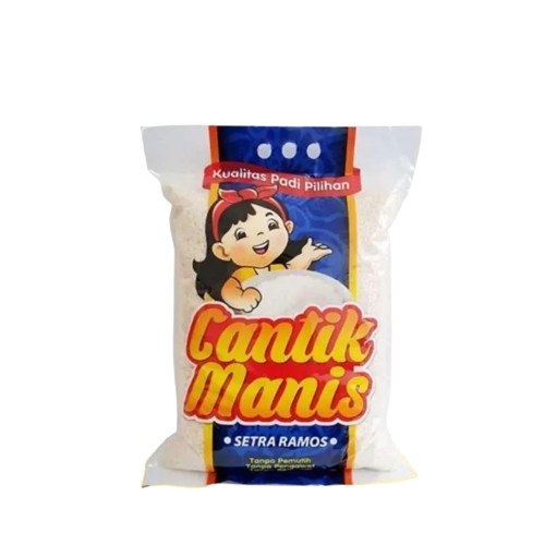 

Cantik Manis SR 5kg