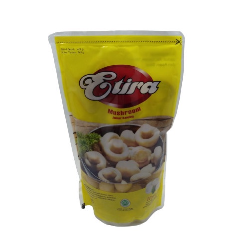 

Etira Mushroom Adibfood Champignon Whole 450gr