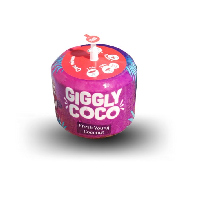 

Giggly Fresh Young