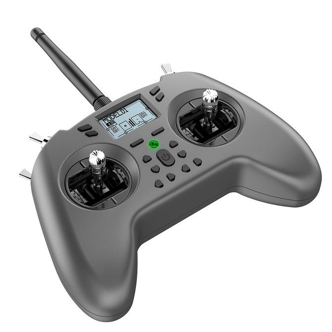 Jumper T-Lite V2 ELRS 2.4GHz 150mW 16CH Hall Sensor Tlite T Lite Radio