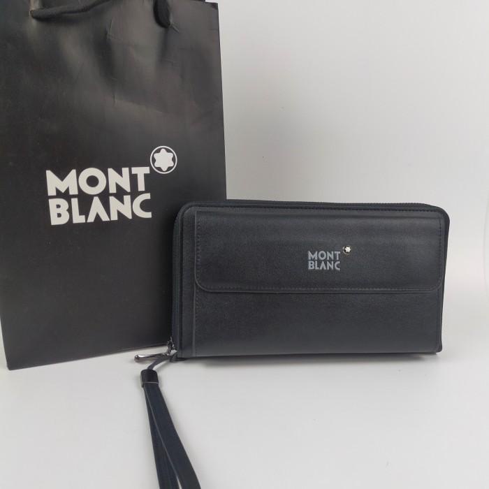 Terlaris Clutch Bag Handbag Organizer Pria Mb