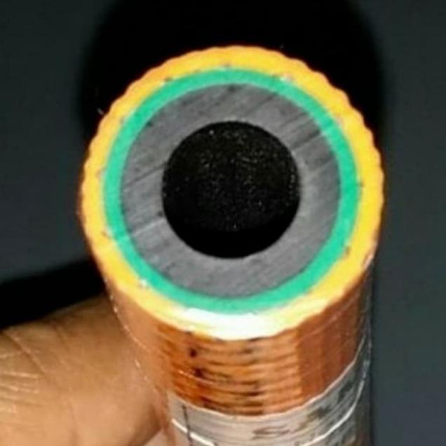 best seller] Selang Gas mondea 3 lapis anti tikus /selang gas meteran