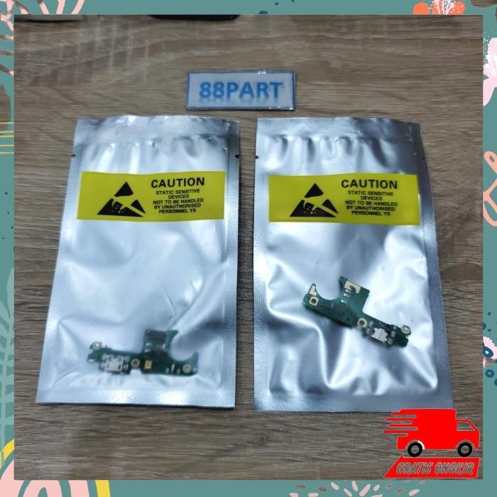 Pcb + Con Tc Nokia 3.1 Plus 3.1+