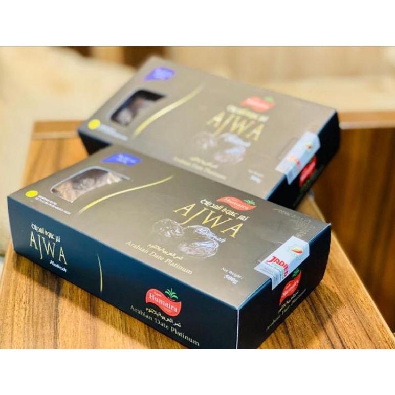 

Kurma ajwa | Kurma nabi | ajwa premium Best Seller