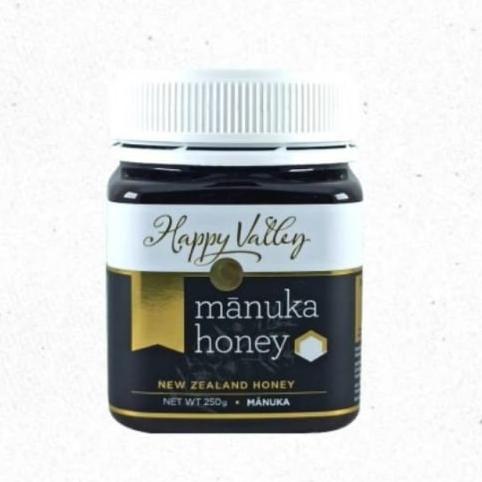 

MADU MANUKA HAPPY VALLEY UMF 15+ 250 GR - MADU PREMIUM ORIGINAL