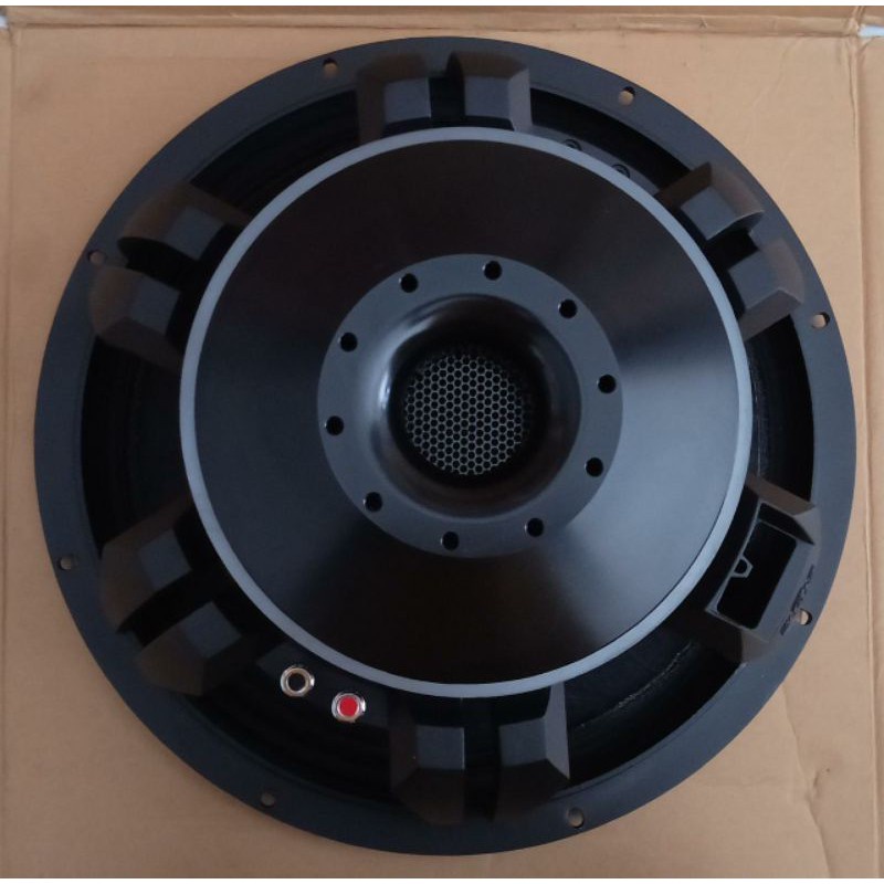 Speaker Fabulous 15 Inch Fabulous 100152 MK 2 SW Subwoofer 15 Inch