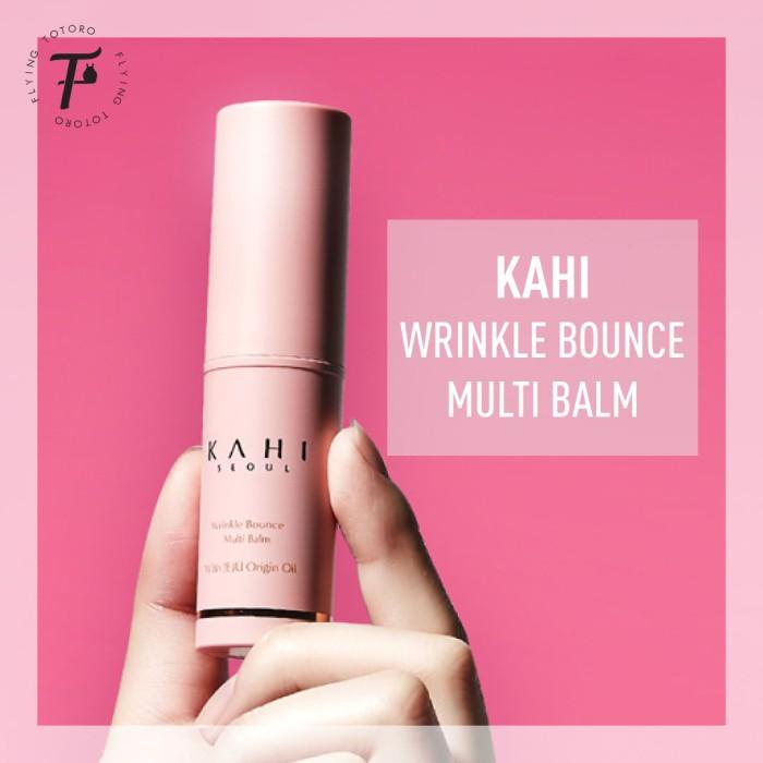 KAHI Wrinkle Bounce Multi Balm