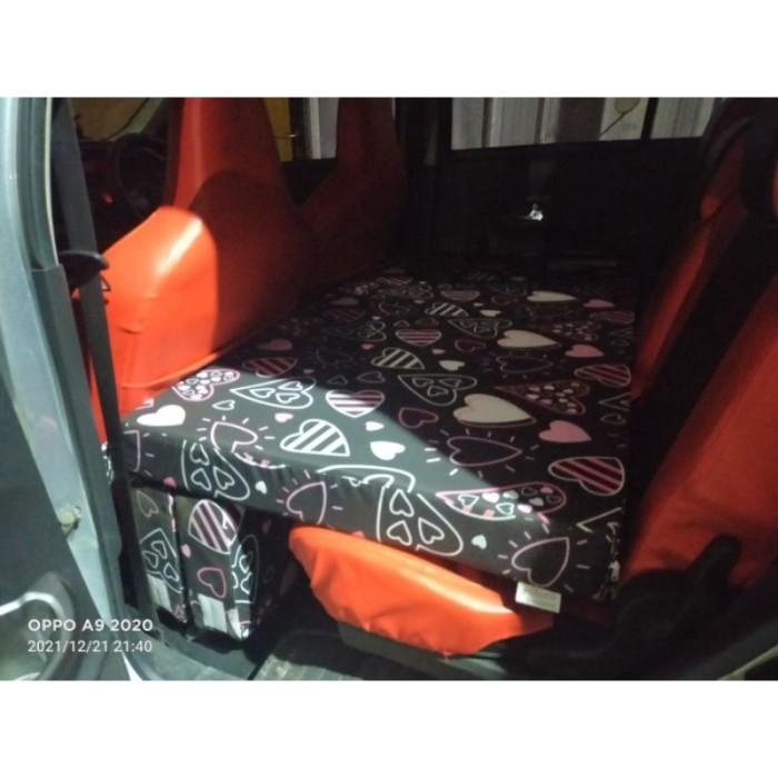 Terlaris Kasur Mobil Sigra Dan Calya