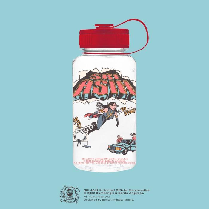 Tumbler Sri Asih - Sri Asih di Sinema