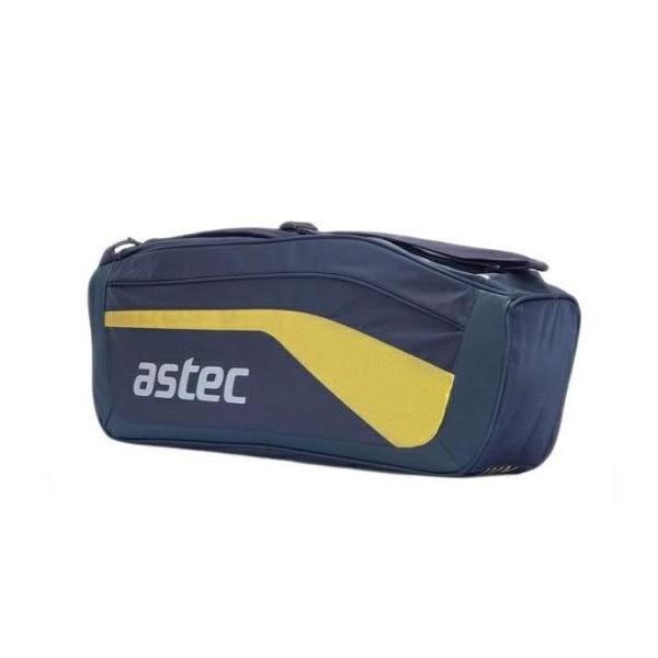 TAS RAKET ASTEC Legend Seris 3RK Slempang RACKET BAG BGCA0002 ORIGINAL