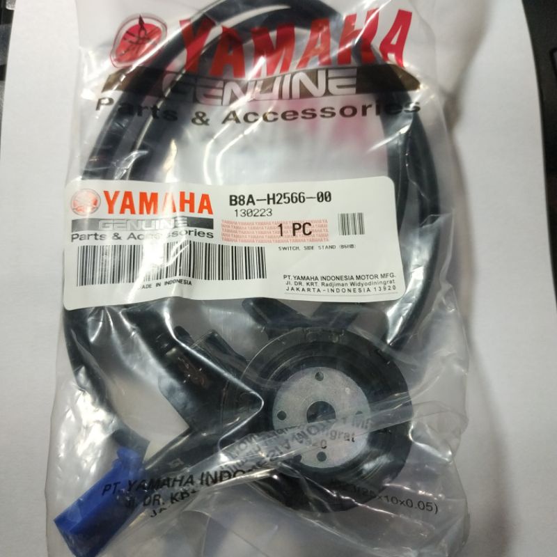 SWITCH SENSOR STANDAR SAMPING NEW NMAX / B8A-H2566-00