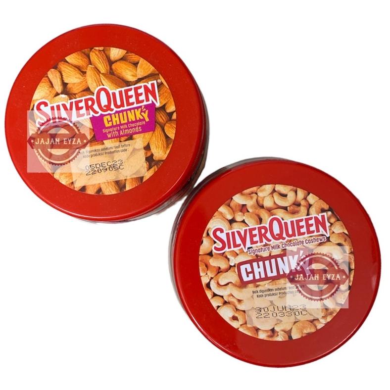 

SILVERQUEEN CHUNKY BAR JAR TOPLES / COKLAT TERMURAH CHUNKY BAR SILVERQUEEN MURAH CHUNKY ALMOND CHUNKY CASHEW Best Seller