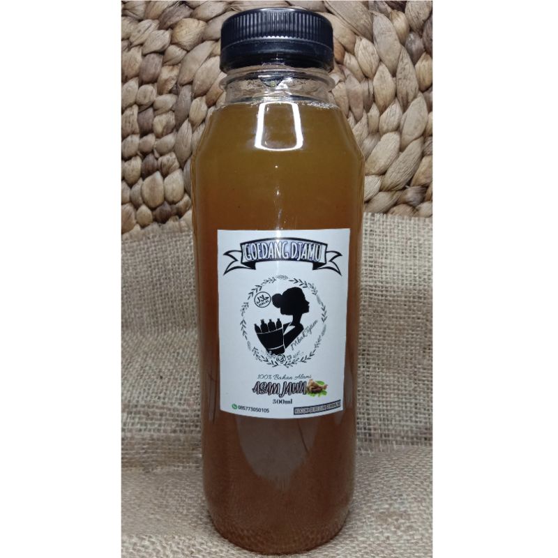 

Asam Jawa 500ml