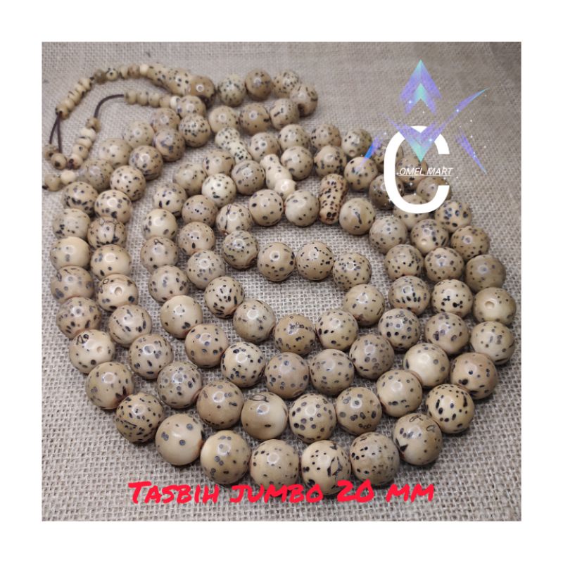 Tasbih Super Oud sholib