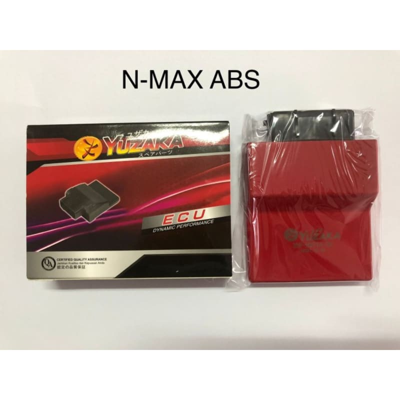 ECU YAMAHA NMAX ABS ASLI ORIGINAL YUZAKA RACING