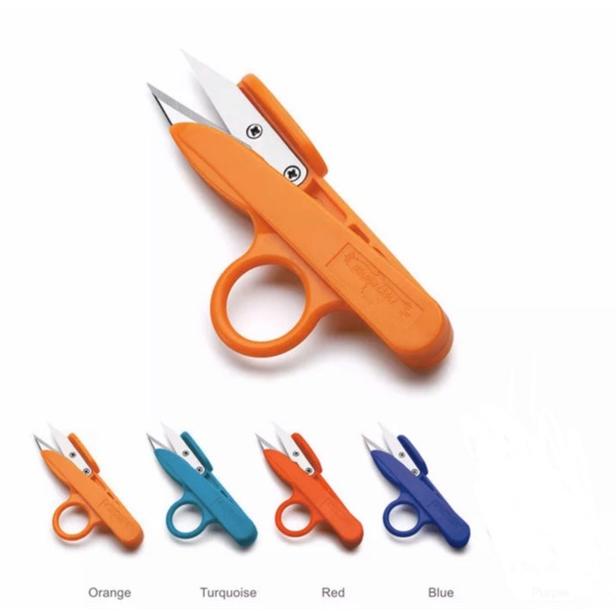 

PANACHE Sewing Scissor Gunting Benang Jahit Thread Cutting Scissor