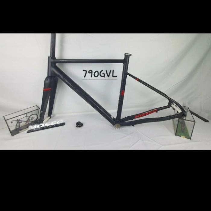 Terlaris Frame Mosso 790 Gvl