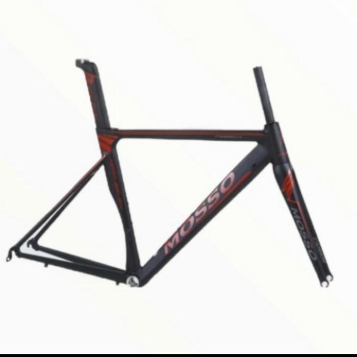 Terlaris Frame Mosso 739 Sca Aero