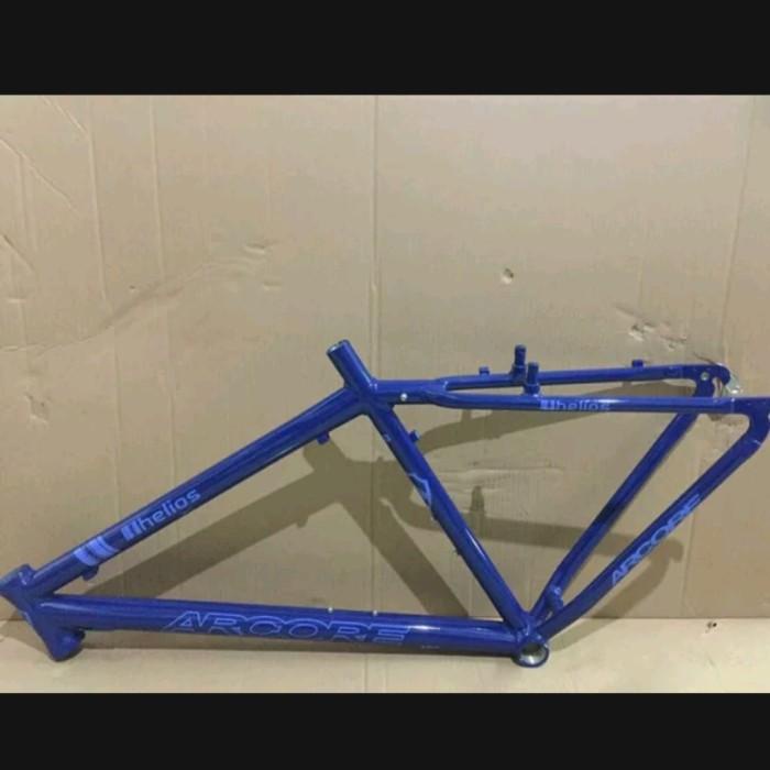 Terlaris Frame Vintage Balap Roodbike 700C Arcore Helios