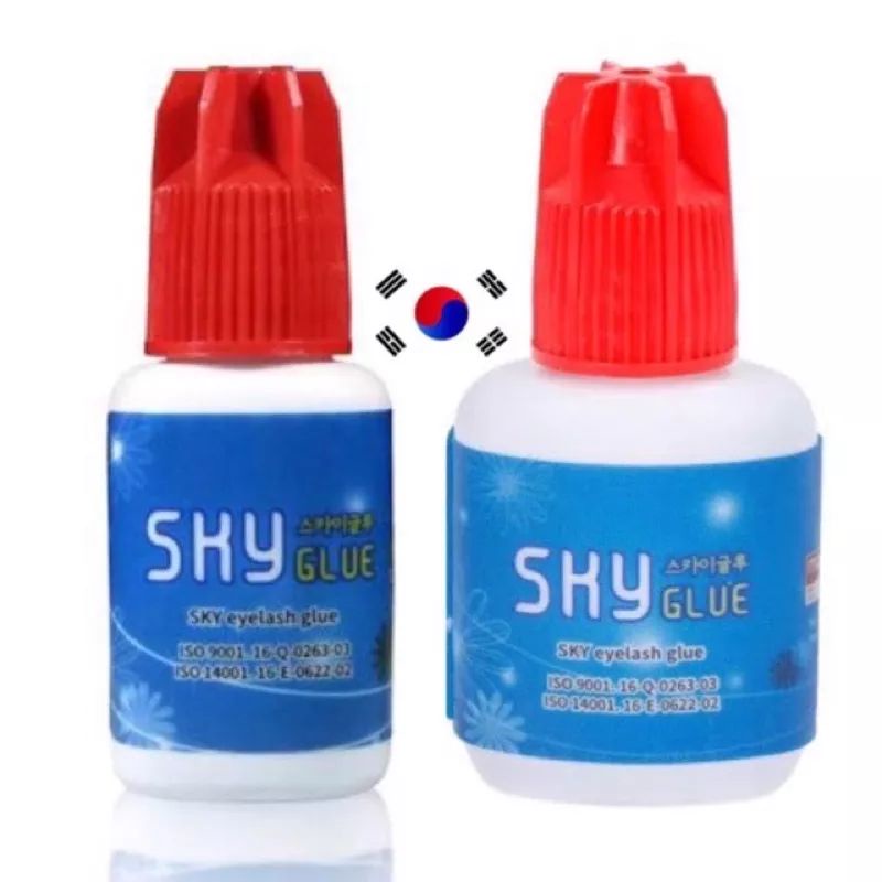 

SKY GLUE S+ ORIGINAL KOREA 5G / 10G