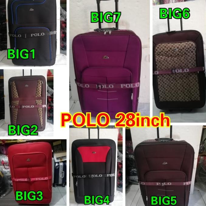 KOPER POLO 28inch Jumboo MURAH PROMO