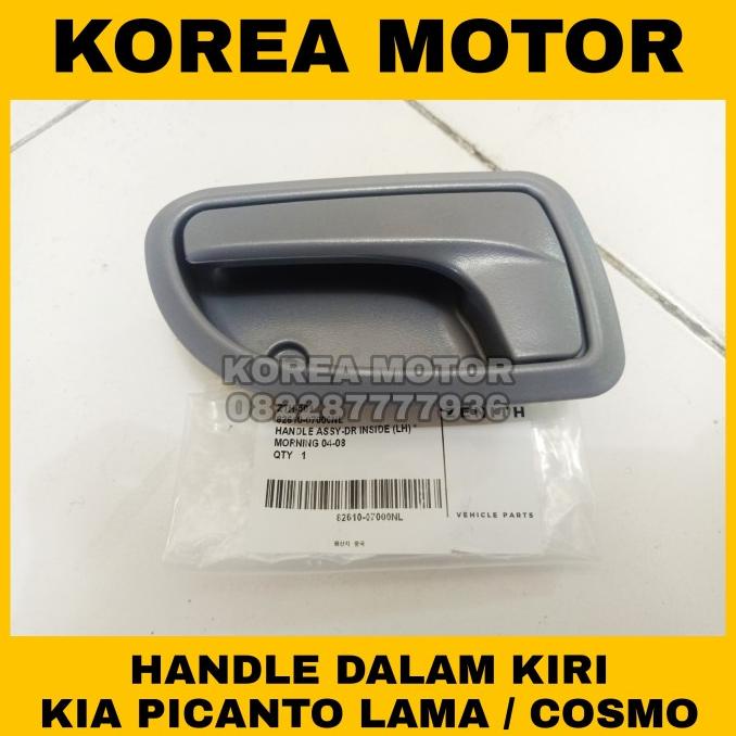 Handle Pintu Dalam Kiri Kia Picanto Lama Picanto Cosmo sale