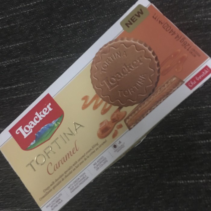 

tortina loacker
