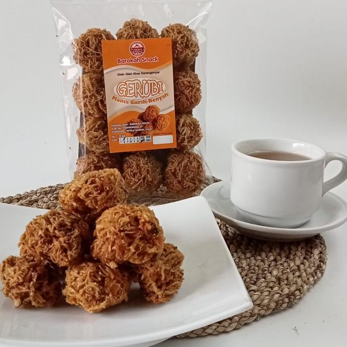 

best seller] Gerubi Ketela