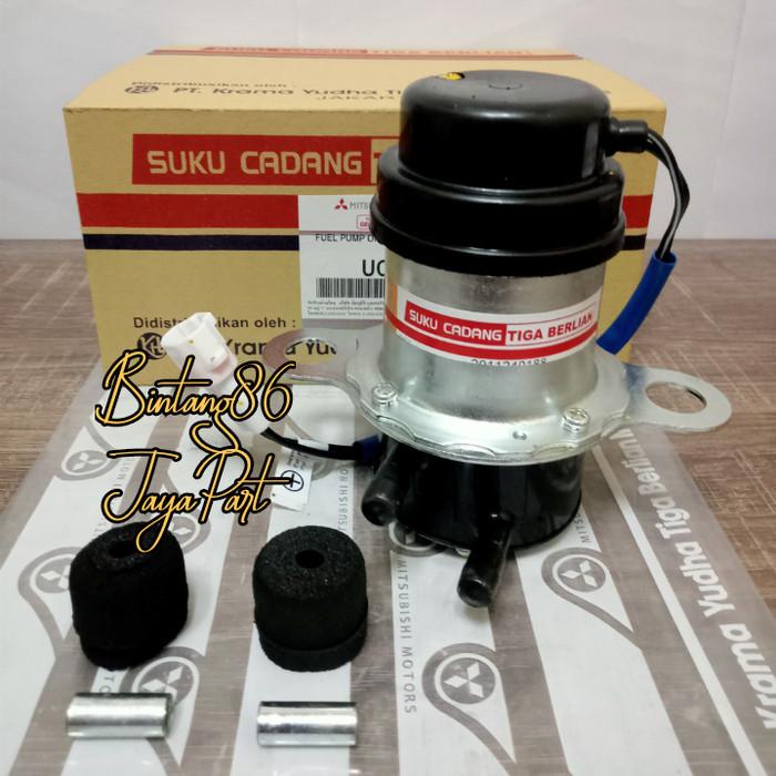 Terlaris Fuel Pump Rotak Pompa Bensin T120Ss Fuel Pump Mitsubishi T120 Ss