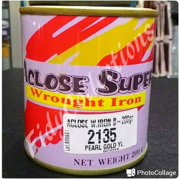 

] CAT EMAS ACLOSE SUPER UK 200GR