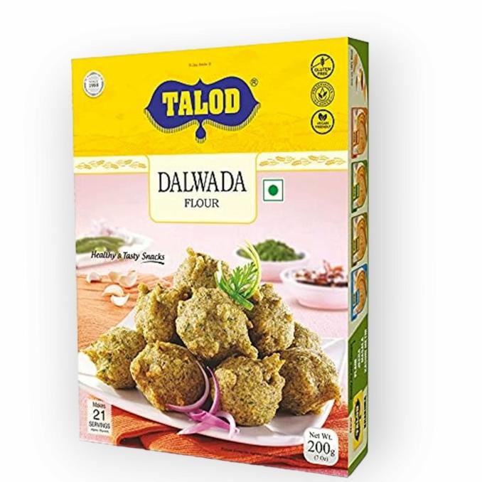 

Produk Terbaik] TALOD DALWADA 200 GM