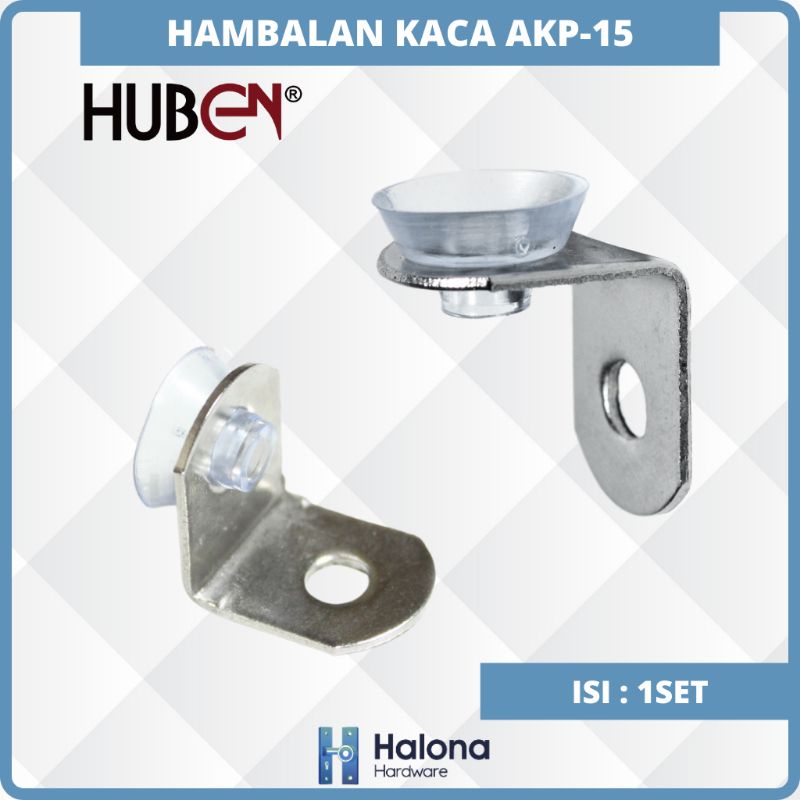 AMBALAN KACA AKP-15 - AMBALAN KOP - AMBALAN SIKU