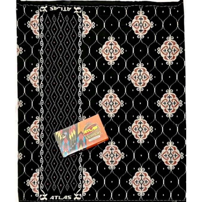 sarung atlas idaman harmoni batik sarung atlas batik sarba ecer grosir