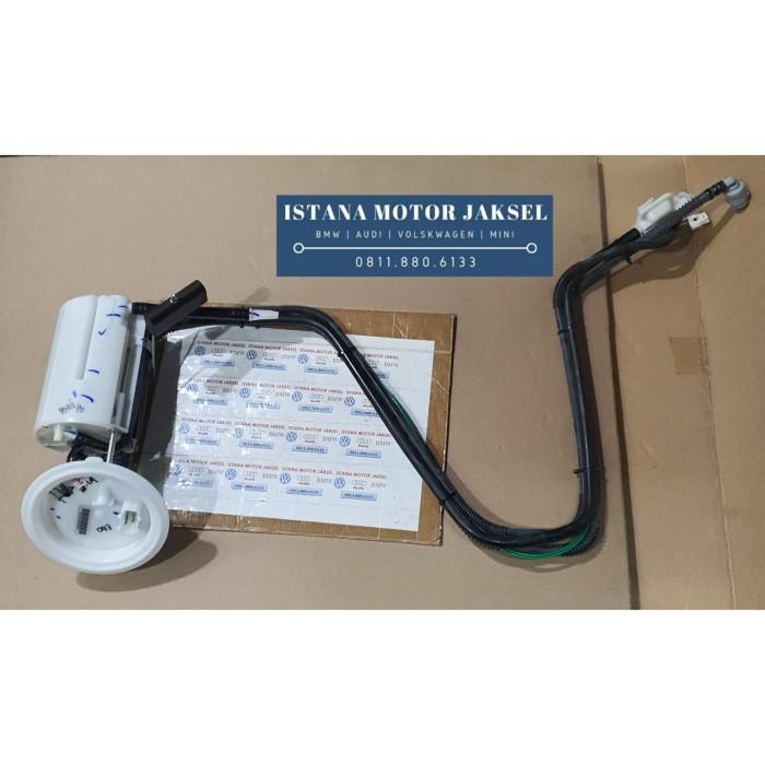 Terlaris Fuel Pump Pompa Bensin Bmw E60 Bosch