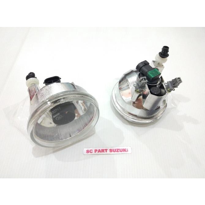 Fog Lamp Foglamp Suzuki Sx4/Neo Baleno.