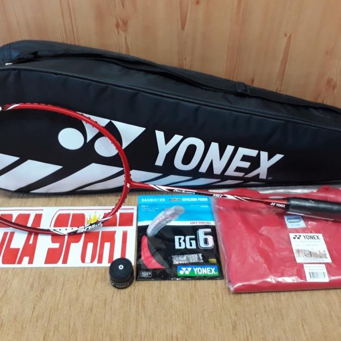 raket badminton original YONEX ARCSABER LIGHT 15i