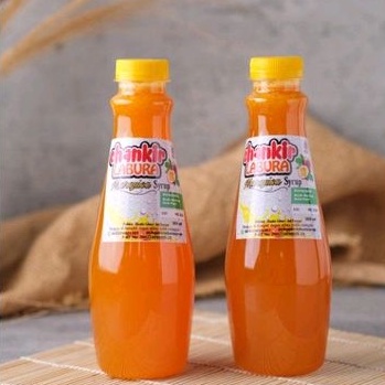 

Syrup Marquisa Original Homemade khas Medan isi 350 ml oleh oleh Labura